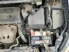2010 Pontiac Vibe - Photo 15