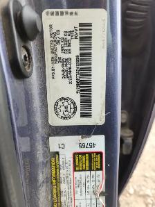 2010 Pontiac Vibe - Photo 18