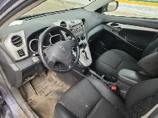 2010 Pontiac Vibe - Photo 20