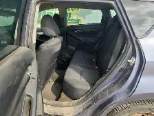 2010 Pontiac Vibe - Photo 28