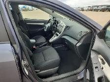 2010 Pontiac Vibe - Photo 31