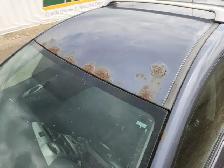 2010 Pontiac Vibe - Photo 34