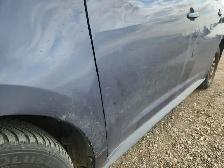2010 Pontiac Vibe - Photo 35