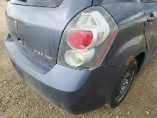 2010 Pontiac Vibe - Photo 37