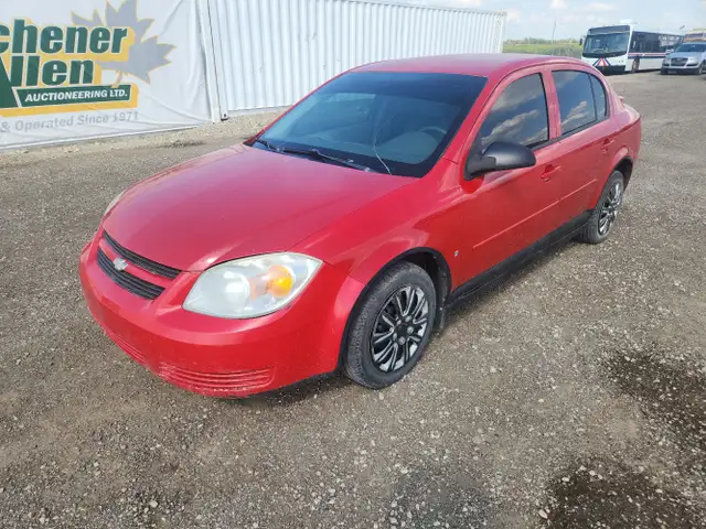 2006 Chevrolet Cobalt