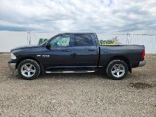 2016 Ram 1500 - Photo 5