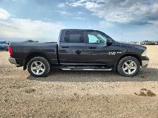2016 Ram 1500 - Photo 7