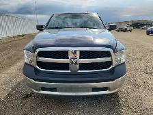 2016 Ram 1500 - Photo 8
