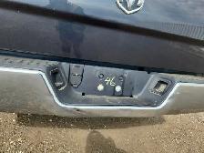 2016 Ram 1500 - Photo 39