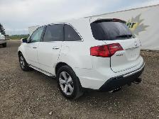 2012 Acura MDX - Photo 3