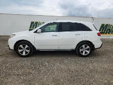 2012 Acura MDX - Photo 5