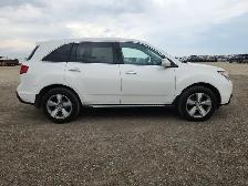 2012 Acura MDX - Photo 7