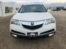 2012 Acura MDX - Photo 8