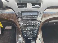 2012 Acura MDX - Photo 12