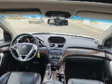 2012 Acura MDX - Photo 25