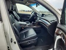 2012 Acura MDX - Photo 28