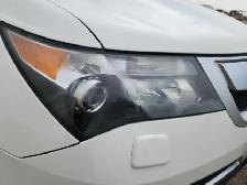 2012 Acura MDX - Photo 34
