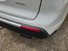 2012 Acura MDX - Photo 41