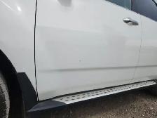 2012 Acura MDX - Photo 46