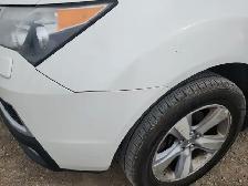 2012 Acura MDX - Photo 49