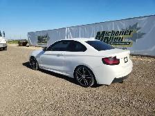 2016 BMW 2 Series - Photo 3