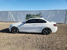 2016 BMW 2 Series - Photo 5