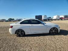 2016 BMW 2 Series - Photo 7