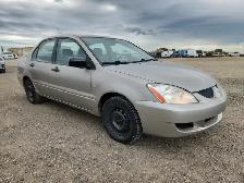 2004 Mitsubishi Lancer - Photo 2