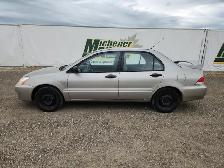 2004 Mitsubishi Lancer - Photo 5