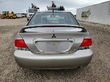 2004 Mitsubishi Lancer - Photo 6
