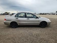 2004 Mitsubishi Lancer - Photo 7