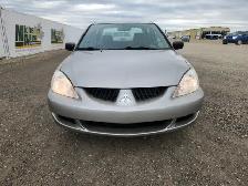 2004 Mitsubishi Lancer - Photo 8