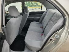 2004 Mitsubishi Lancer - Photo 18