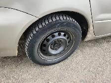 2004 Mitsubishi Lancer - Photo 20