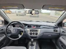 2004 Mitsubishi Lancer - Photo 21