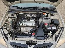 2004 Mitsubishi Lancer - Photo 25