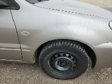 2004 Mitsubishi Lancer - Photo 31