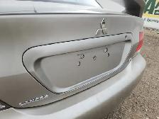 2004 Mitsubishi Lancer - Photo 36