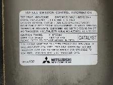 2004 Mitsubishi Lancer - Photo 41