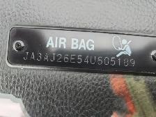 2004 Mitsubishi Lancer - Photo 43