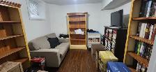 1 BEDROOM BASEMENT APARTMENT   LIVING   DINING (ERIN MILLS) - Photo 3