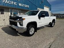 2022 Chevrolet Silverado 2500HD - Photo 2
