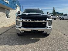 2022 Chevrolet Silverado 2500HD - Photo 3