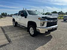 2022 Chevrolet Silverado 2500HD - Photo 4