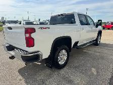 2022 Chevrolet Silverado 2500HD - Photo 5
