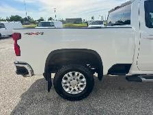 2022 Chevrolet Silverado 2500HD - Photo 6