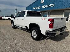 2022 Chevrolet Silverado 2500HD - Photo 9