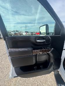 2022 Chevrolet Silverado 2500HD - Photo 21