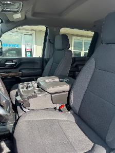 2022 Chevrolet Silverado 2500HD - Photo 22