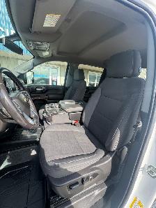 2022 Chevrolet Silverado 2500HD - Photo 23